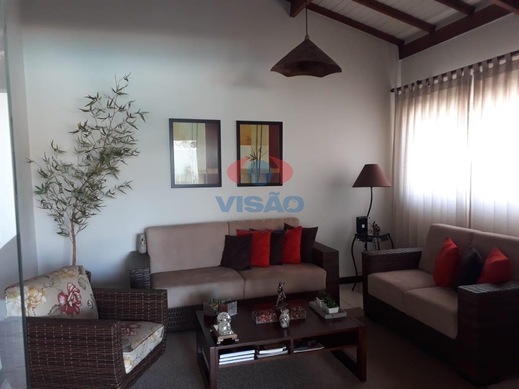 Casa à venda no Chácara Areal: