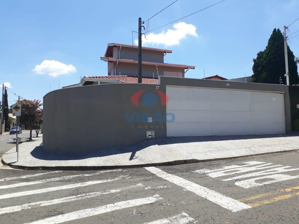 Casa à venda no Chácara Areal: 