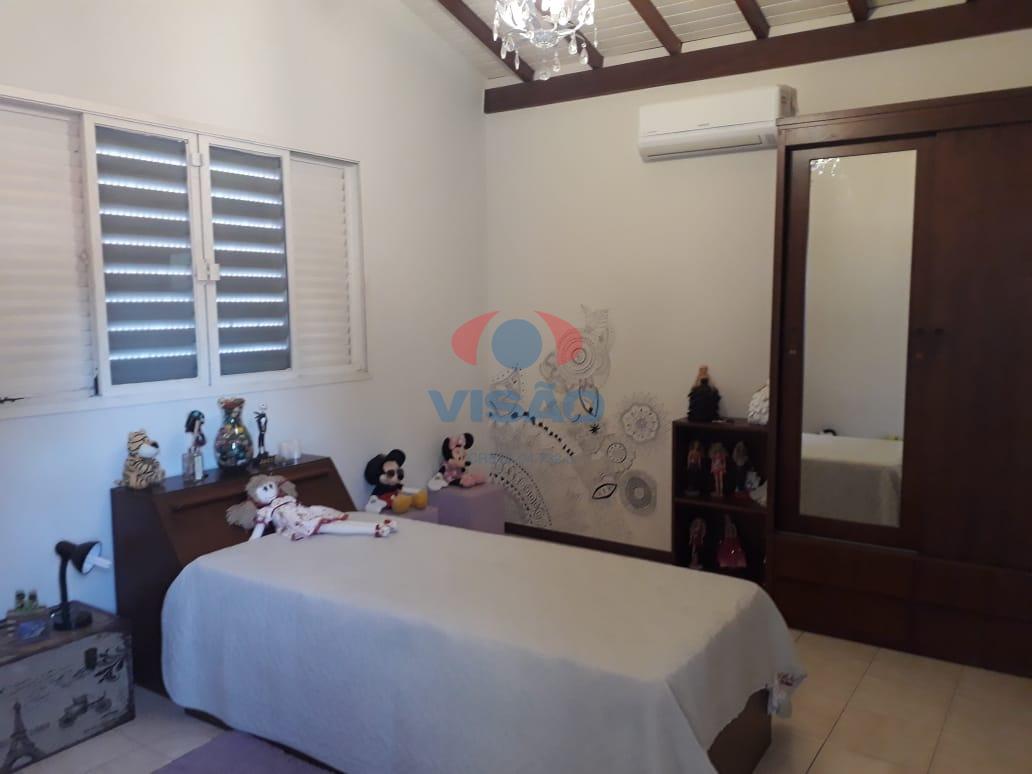 Casa à venda no Chácara Areal: