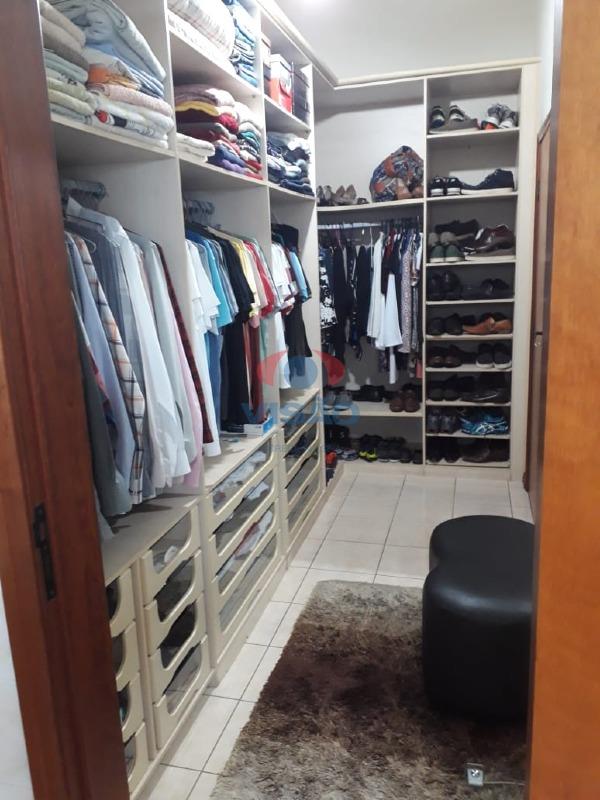 Casa à venda no Chácara Areal: