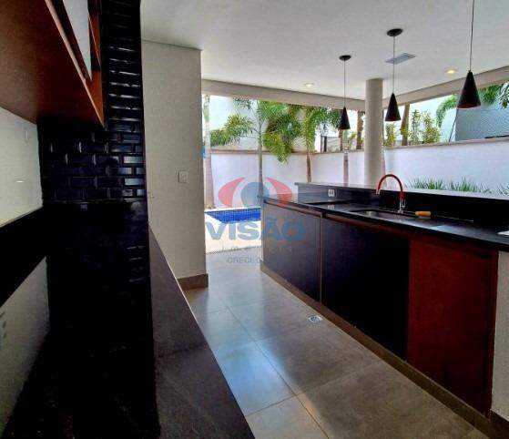 Casa em condomínio à venda no Jardim Residencial Maria Dulce: 