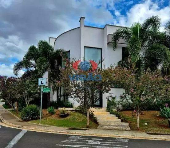 Casa em condomínio à venda no Jardim Residencial Maria Dulce: