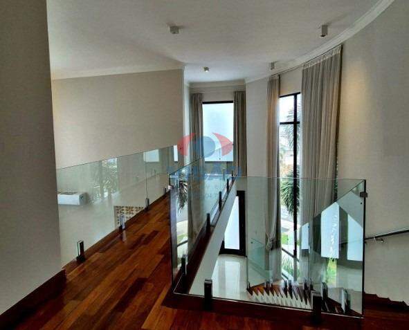 Casa em condomínio à venda no Jardim Residencial Maria Dulce: 