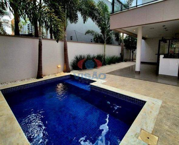 Casa em condomínio à venda no Jardim Residencial Maria Dulce: 