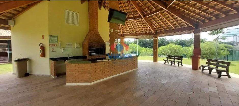 Casa em condomínio à venda no Jardim Residencial Maria Dulce: 