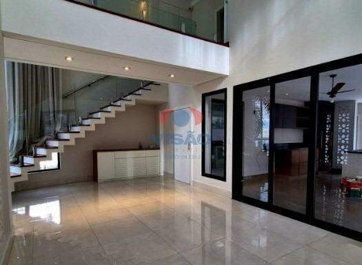 Casa em condomínio à venda no Jardim Residencial Maria Dulce: