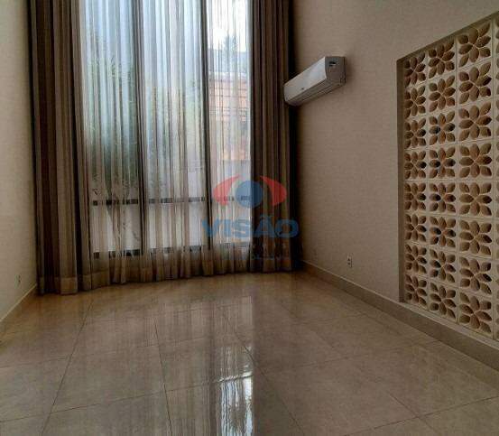 Casa em condomínio à venda no Jardim Residencial Maria Dulce: 