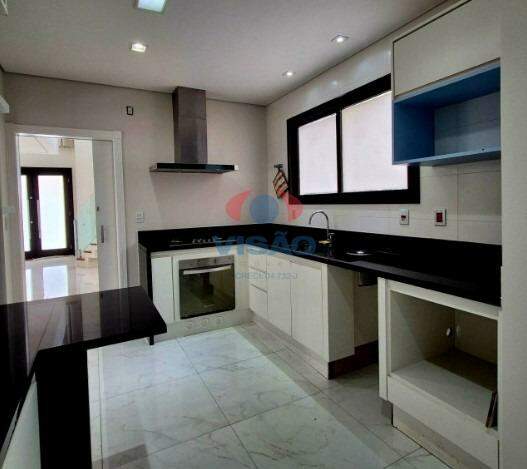 Casa em condomínio à venda no Jardim Residencial Maria Dulce: 