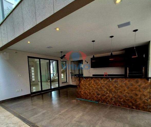 Casa em condomínio à venda no Jardim Residencial Maria Dulce: 