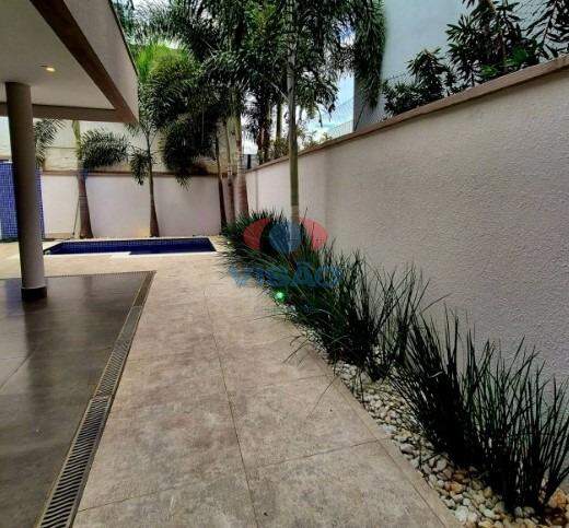 Casa em condomínio à venda no Jardim Residencial Maria Dulce: 