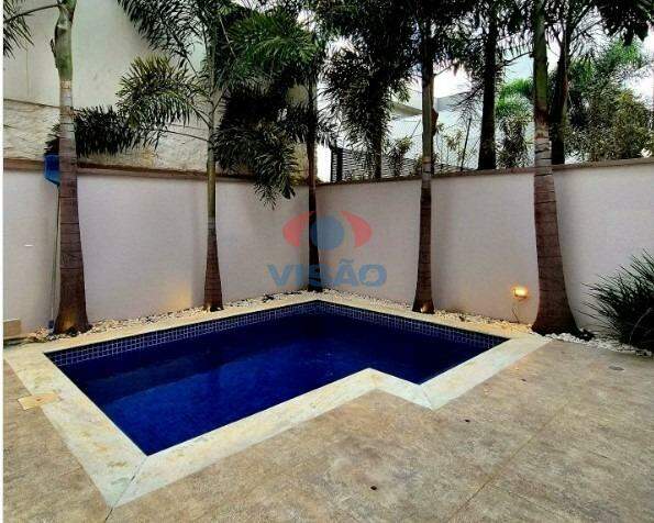 Casa em condomínio à venda no Jardim Residencial Maria Dulce: 