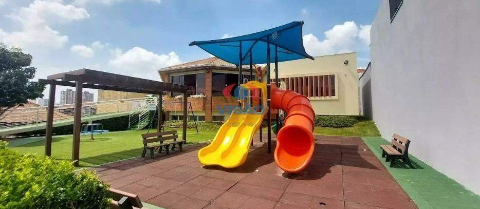 Casa em condomínio à venda no Jardim Residencial Maria Dulce: 