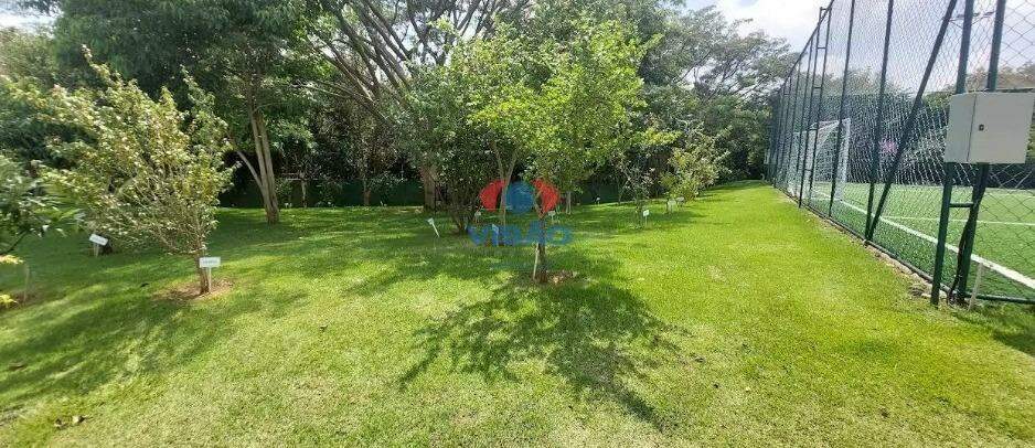 Casa em condomínio à venda no Jardim Residencial Maria Dulce: 