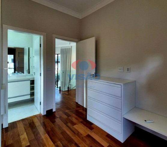 Casa em condomínio à venda no Jardim Residencial Maria Dulce: 