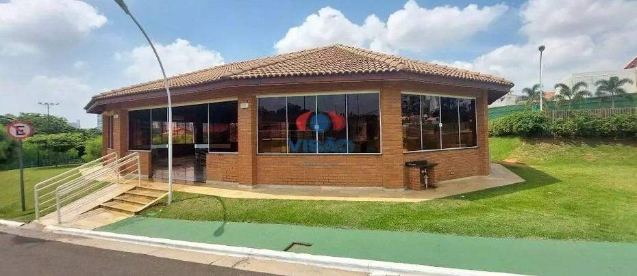 Casa em condomínio à venda no Jardim Residencial Maria Dulce: 