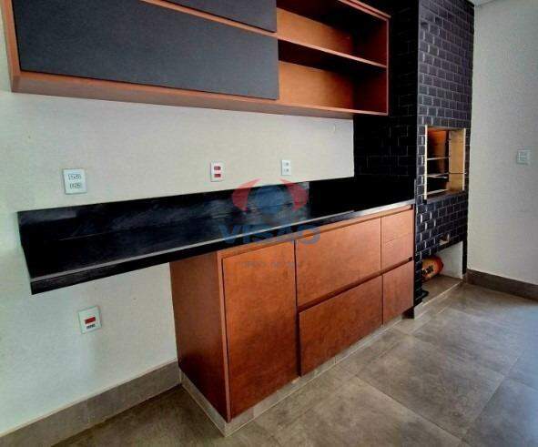 Casa em condomínio à venda no Jardim Residencial Maria Dulce: 