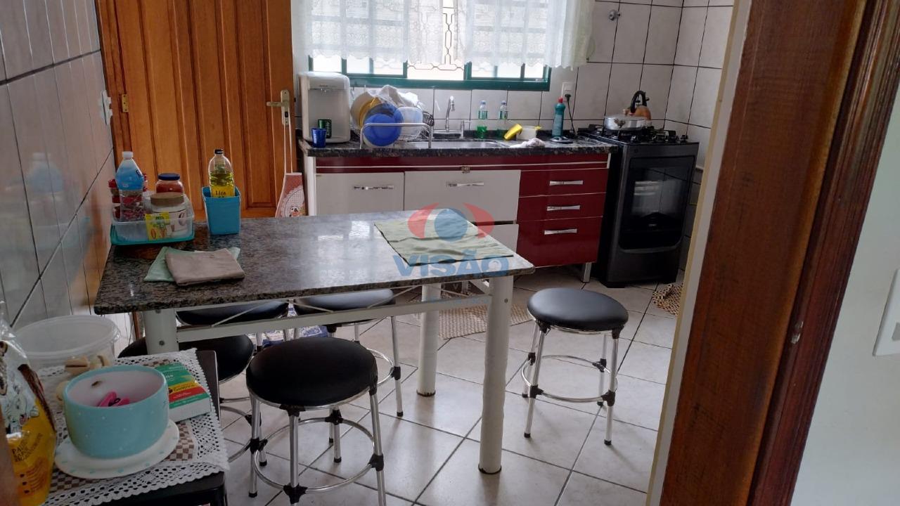 Casa à venda no Jardim Europa: