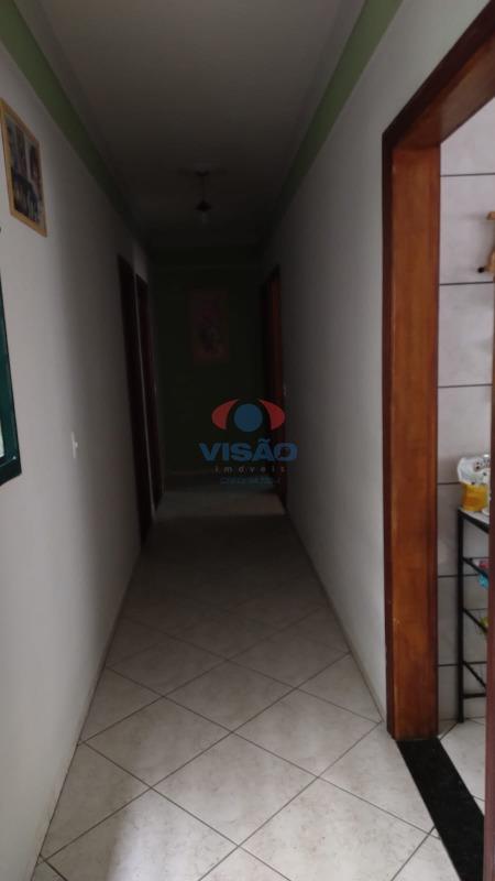 Casa à venda no Jardim Europa: