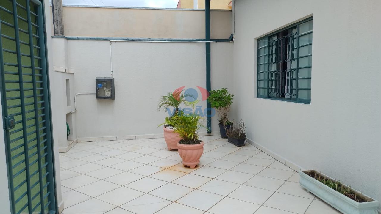 Casa à venda no Jardim Europa: 