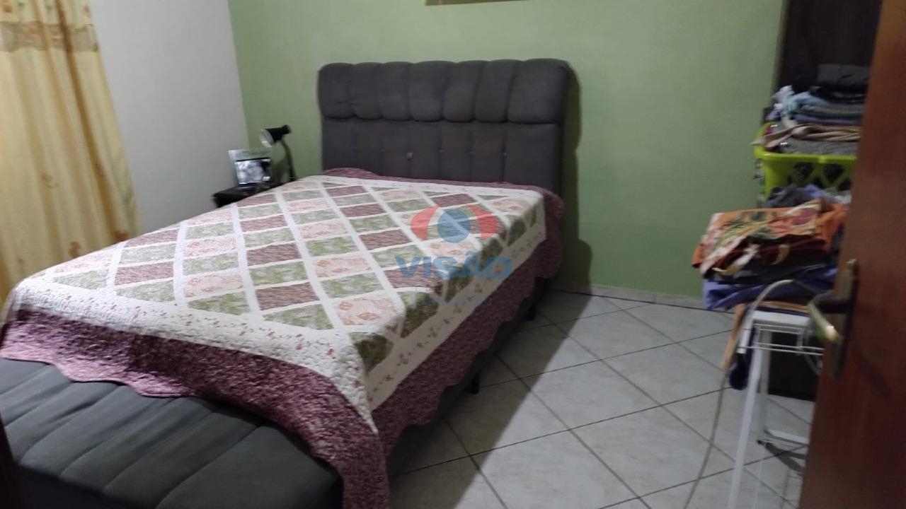 Casa à venda no Jardim Europa: