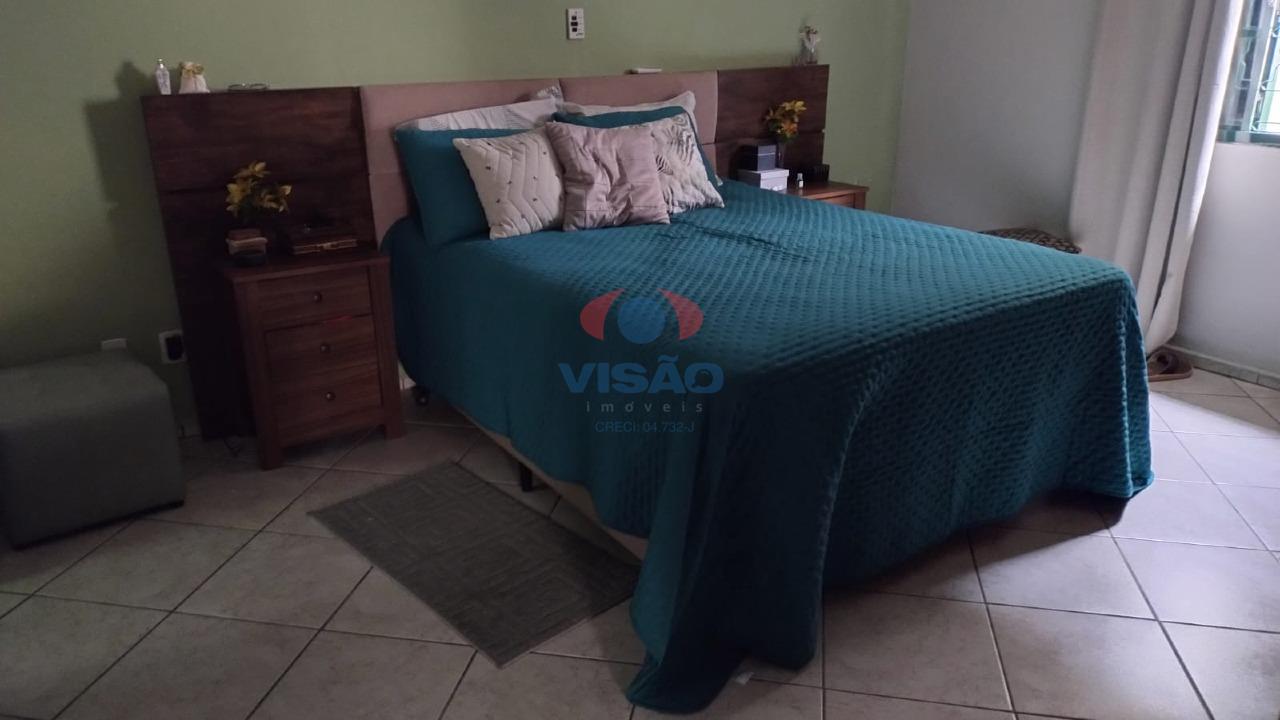 Casa à venda no Jardim Europa: