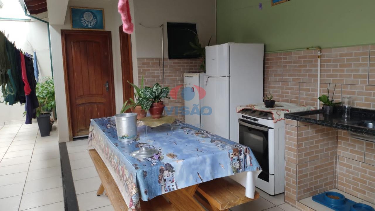 Casa à venda no Jardim Europa: