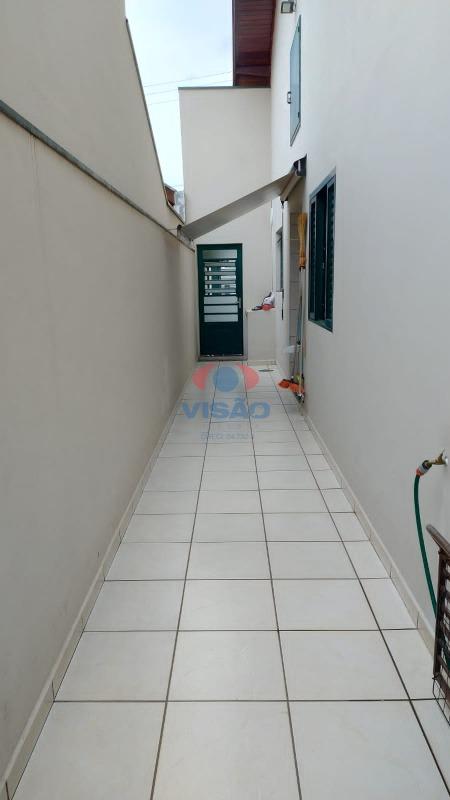 Casa à venda no Jardim Europa: