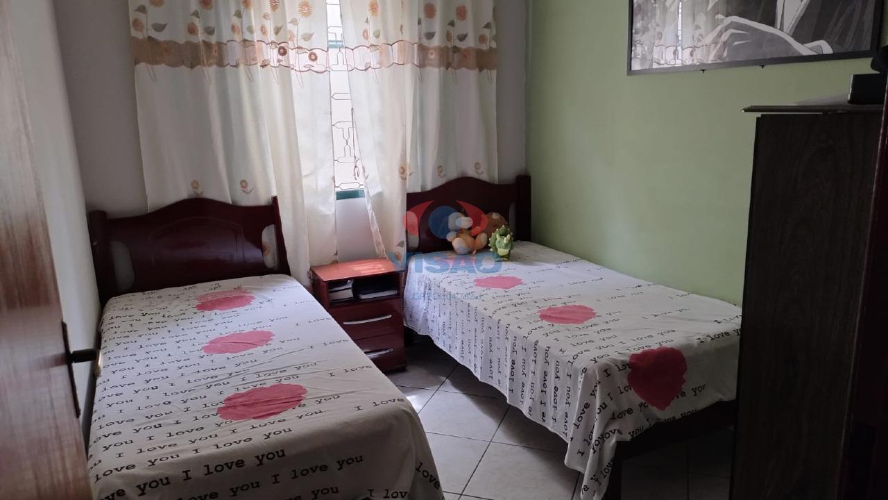 Casa à venda no Jardim Europa: