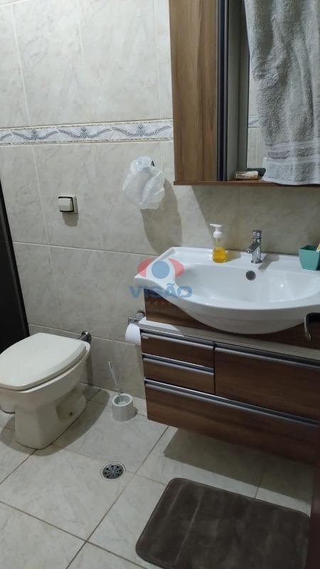 Casa à venda no Jardim Europa: