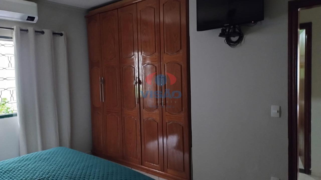 Casa à venda no Jardim Europa: