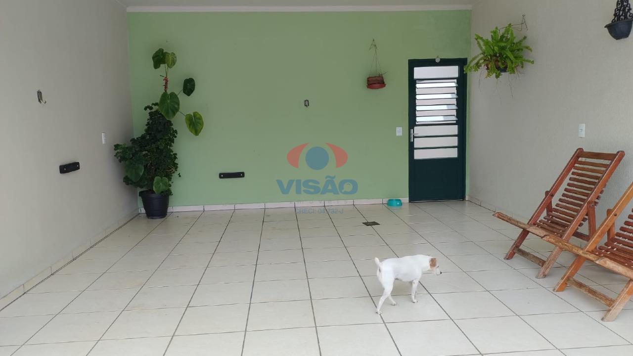 Casa à venda no Jardim Europa: