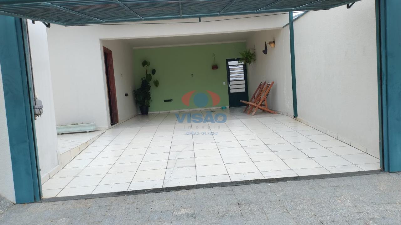 Casa à venda no Jardim Europa: 