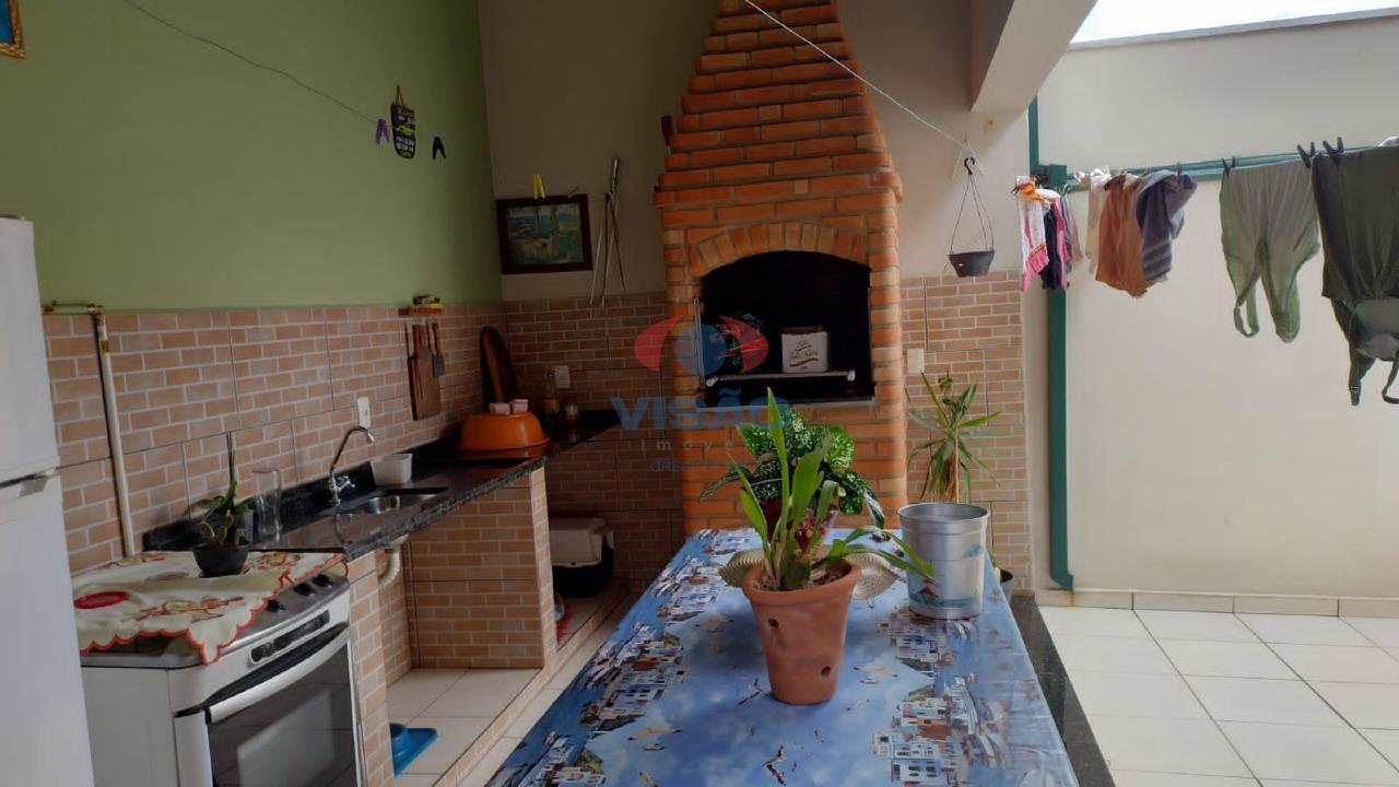 Casa à venda no Jardim Europa: