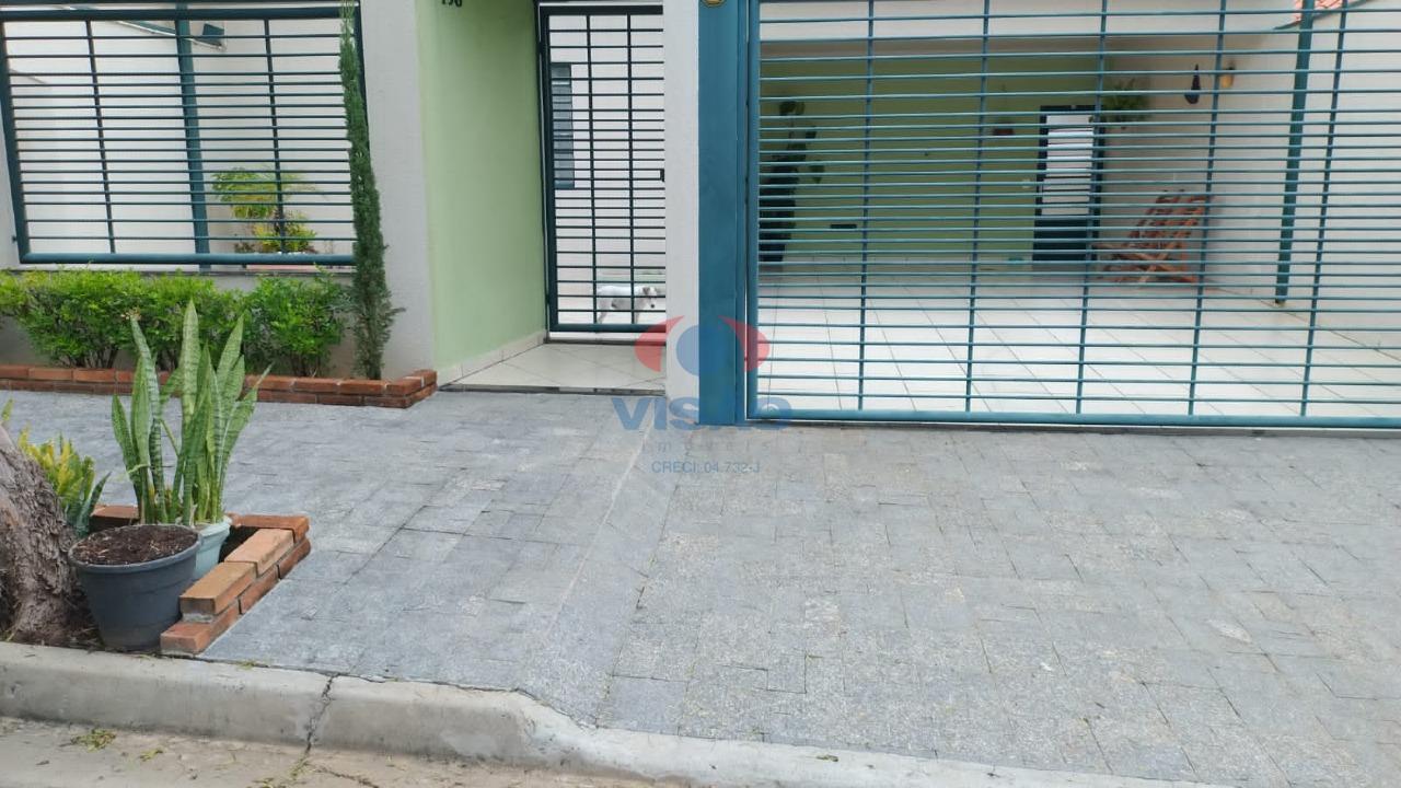 Casa à venda no Jardim Europa: 