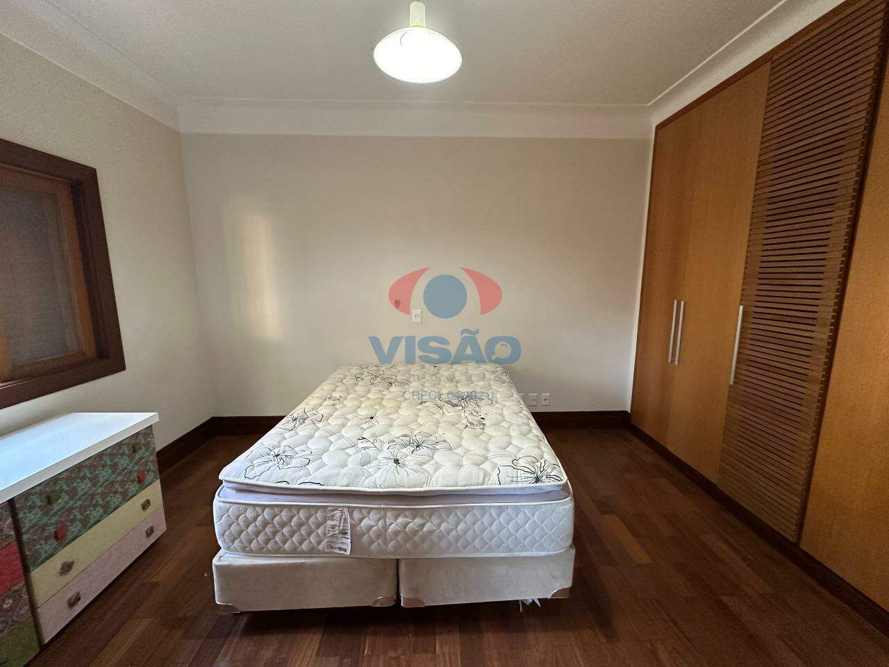 Casa em condomínio para aluguel no Condomínio Horizontown: 