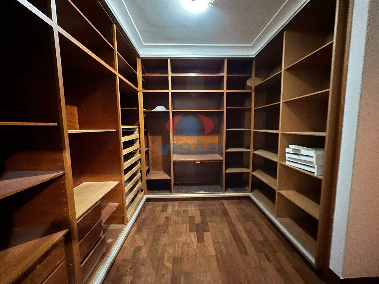 Casa em condomínio para aluguel no Condomínio Horizontown: 