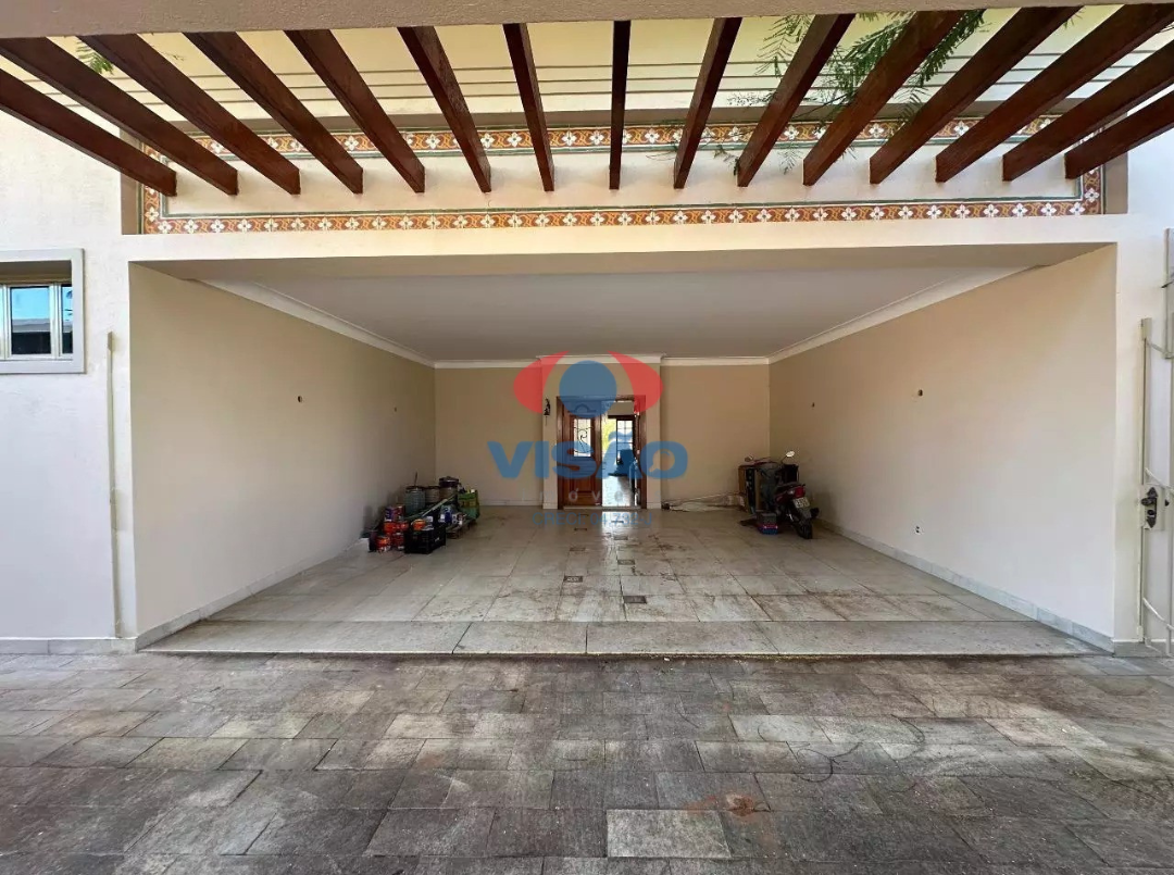 Casa em condomínio para aluguel no Condomínio Horizontown: 
