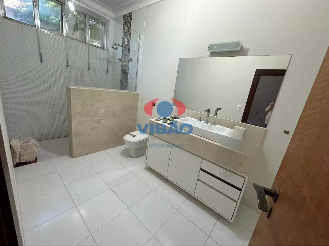 Casa em condomínio para aluguel no Condomínio Horizontown: 