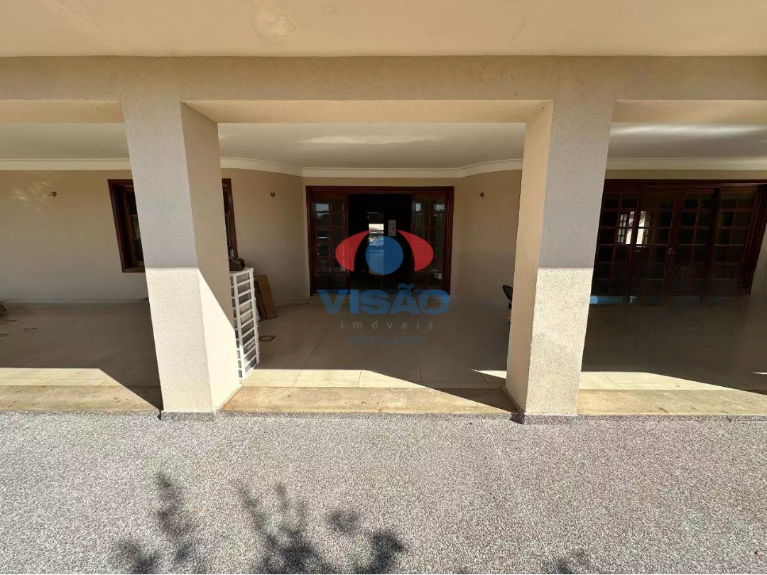 Casa em condomínio para aluguel no Condomínio Horizontown: 