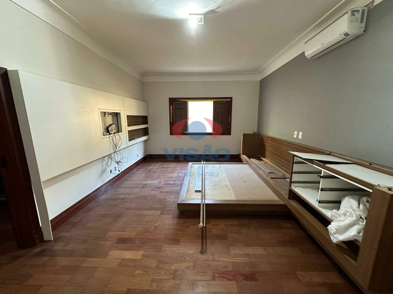 Casa em condomínio para aluguel no Condomínio Horizontown: 