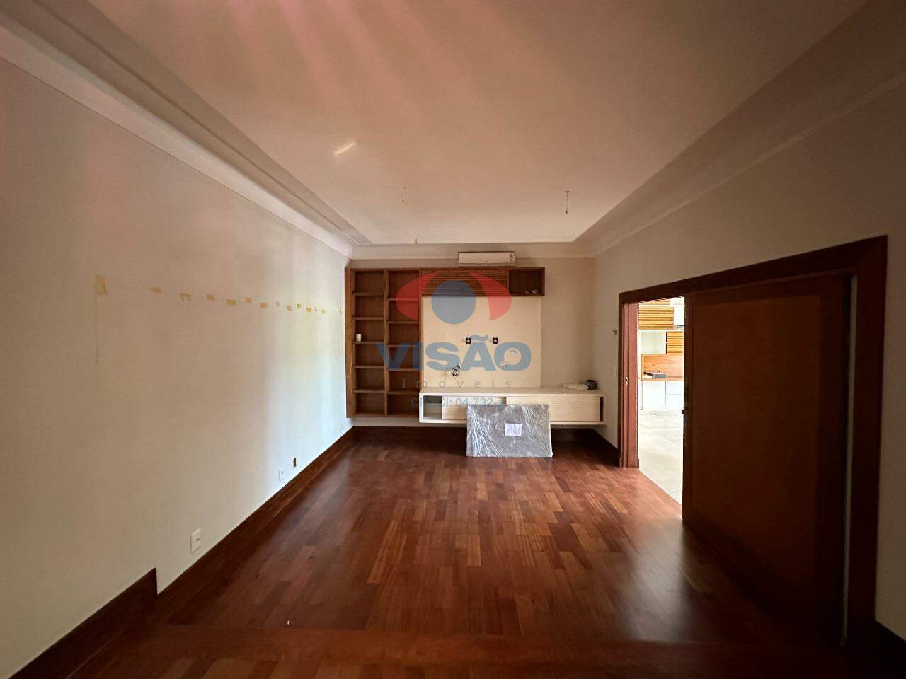 Casa em condomínio para aluguel no Condomínio Horizontown: 