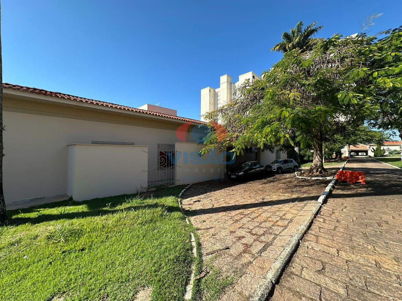 Casa em condomínio para aluguel no Condomínio Horizontown: 