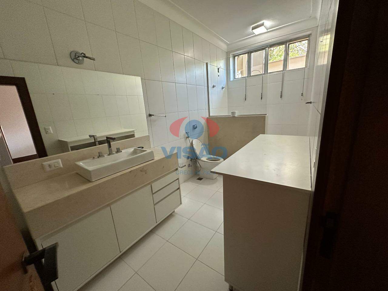 Casa em condomínio para aluguel no Condomínio Horizontown: 