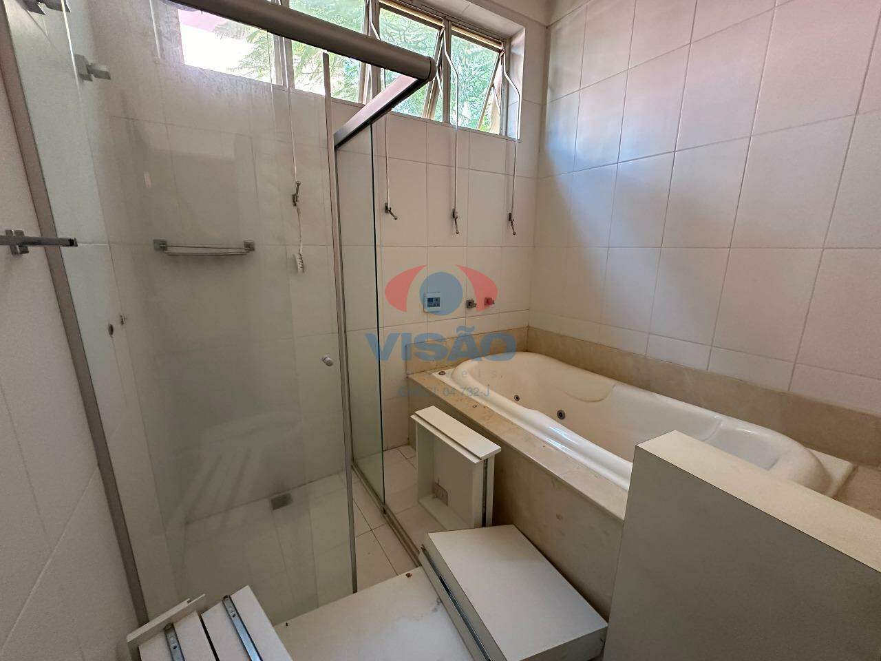 Casa em condomínio para aluguel no Condomínio Horizontown: 