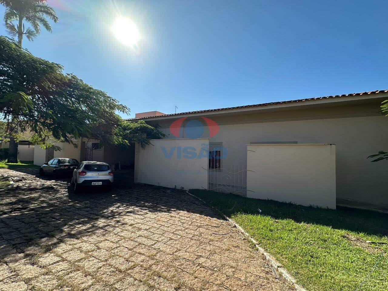 Casa em condomínio para aluguel no Condomínio Horizontown: 