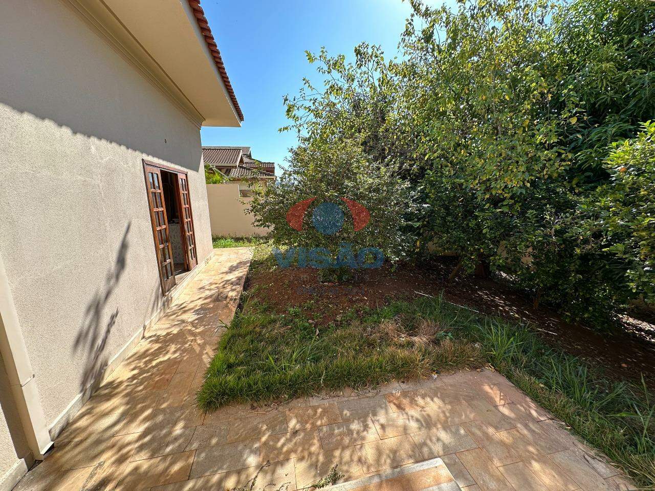 Casa em condomínio para aluguel no Condomínio Horizontown: 
