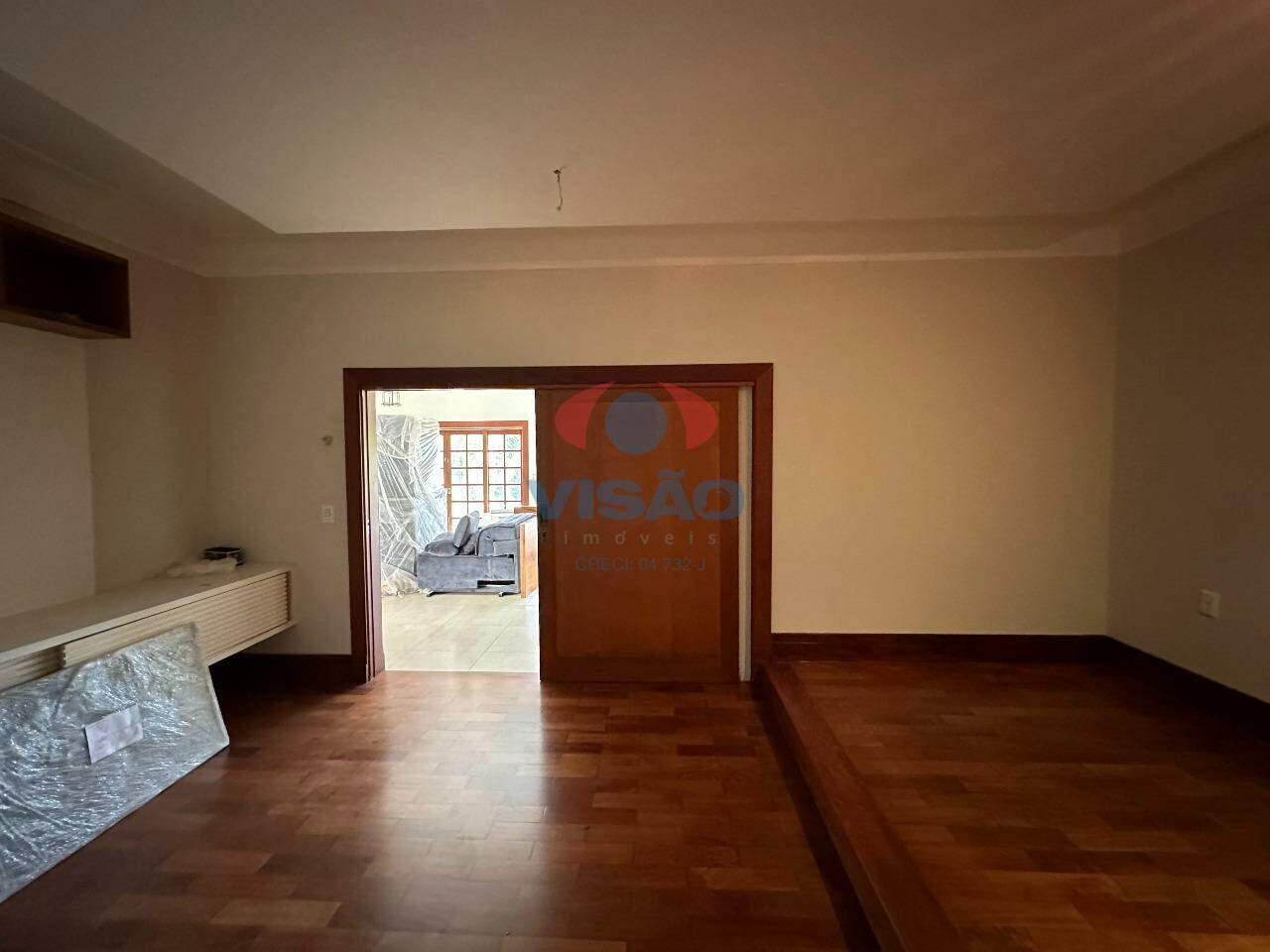 Casa em condomínio para aluguel no Condomínio Horizontown: 