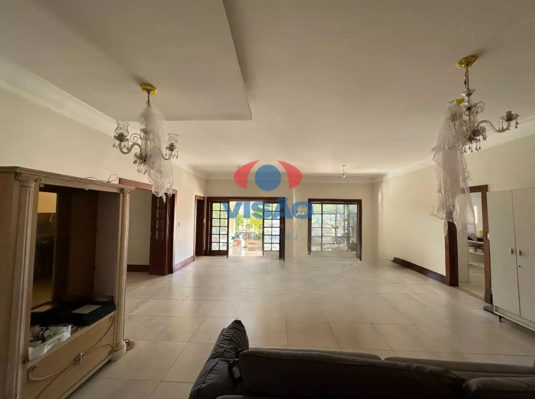 Casa em condomínio para aluguel no Condomínio Horizontown: 