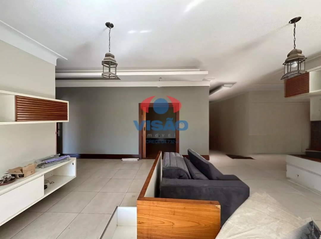 Casa em condomínio para aluguel no Condomínio Horizontown: 