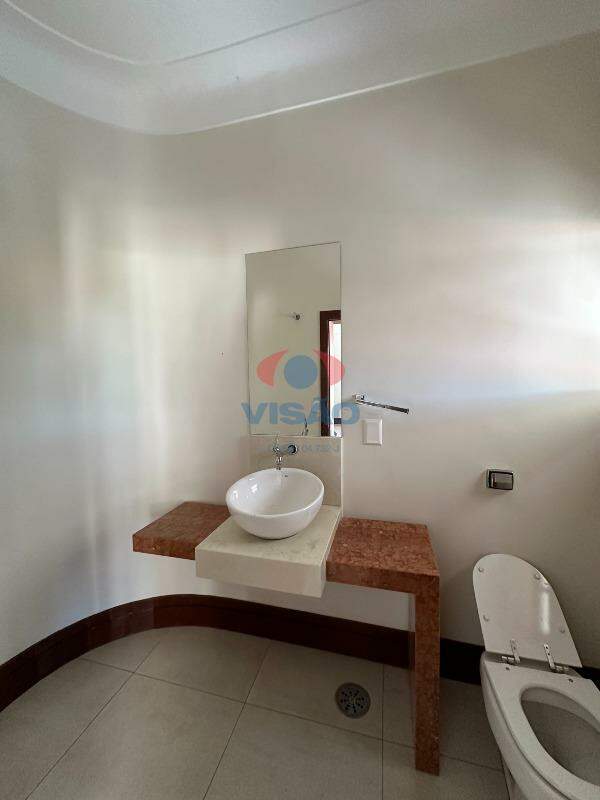 Casa em condomínio para aluguel no Condomínio Horizontown: 